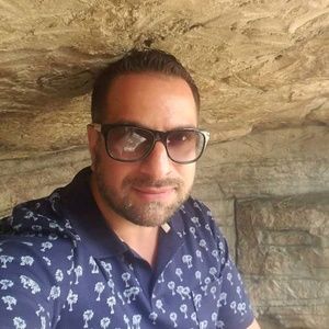 Meet your Posher, Michael